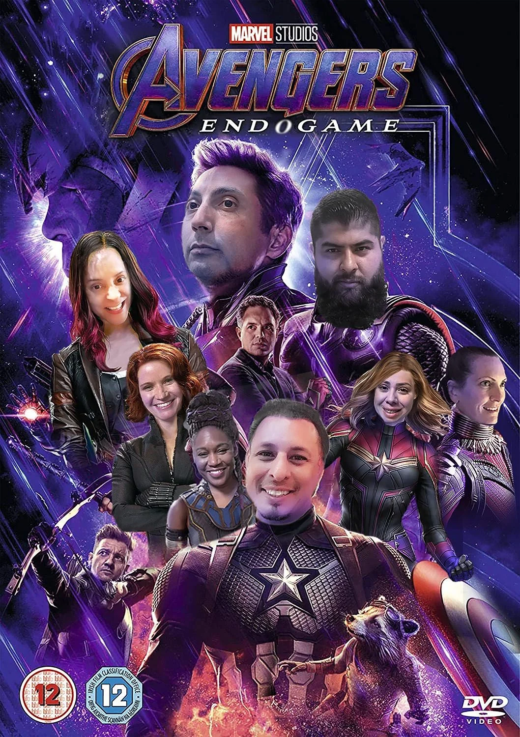 Toufic Kachaamy: Closing One Chapter and Beginning Another with Gratitude and Commitment