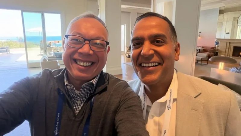 Sachin Jain: Building a 40-Year Career Not a 4-Year One