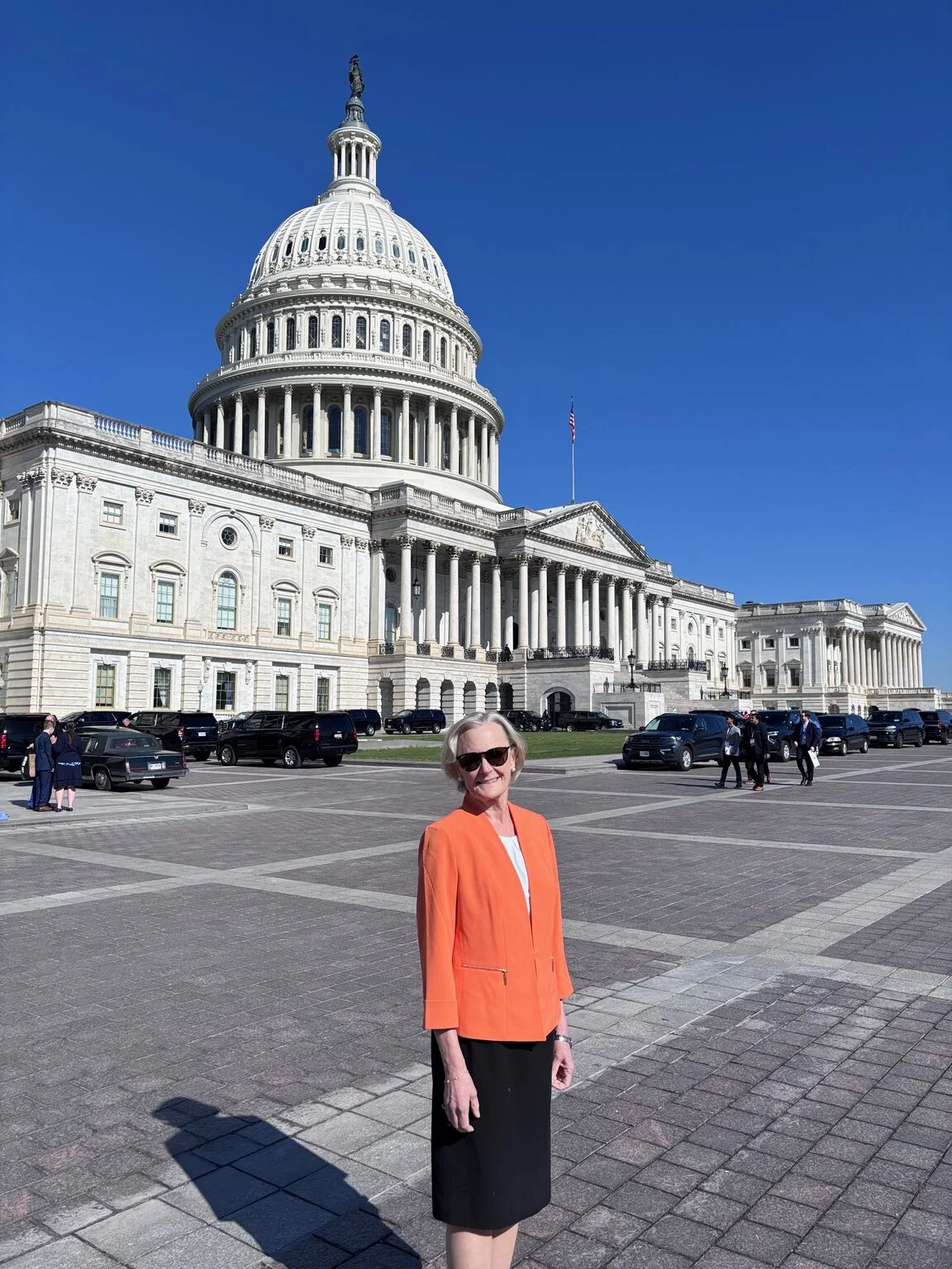 Julie Gralow: What Federal Funding Means in Practice - Life-Saving Discoveries and New Hope for Patients