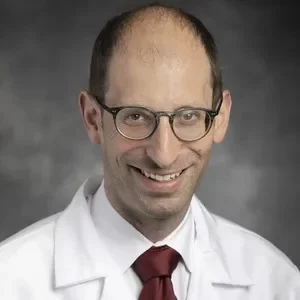 Jason Brown, MD, PhD
University Hospitals Cleveland, Case
Western Reserve University