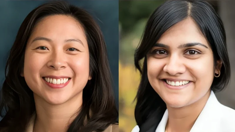 Celebrating FASCO Recognition for Namrata Vijayvergia at ASCO