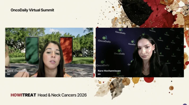 head and neck - OncoDaily