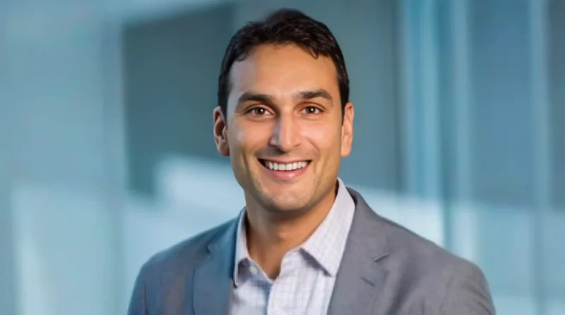 Zeshaan Rasheed: The best science doesn’t happen in isolation