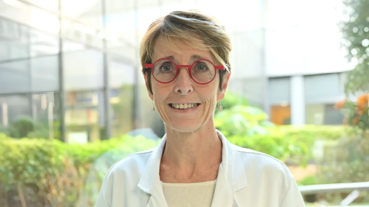 First Patient In for RENALUT – EORTC