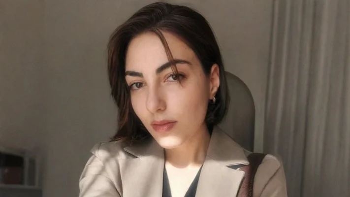 Susanna Mikayelyan