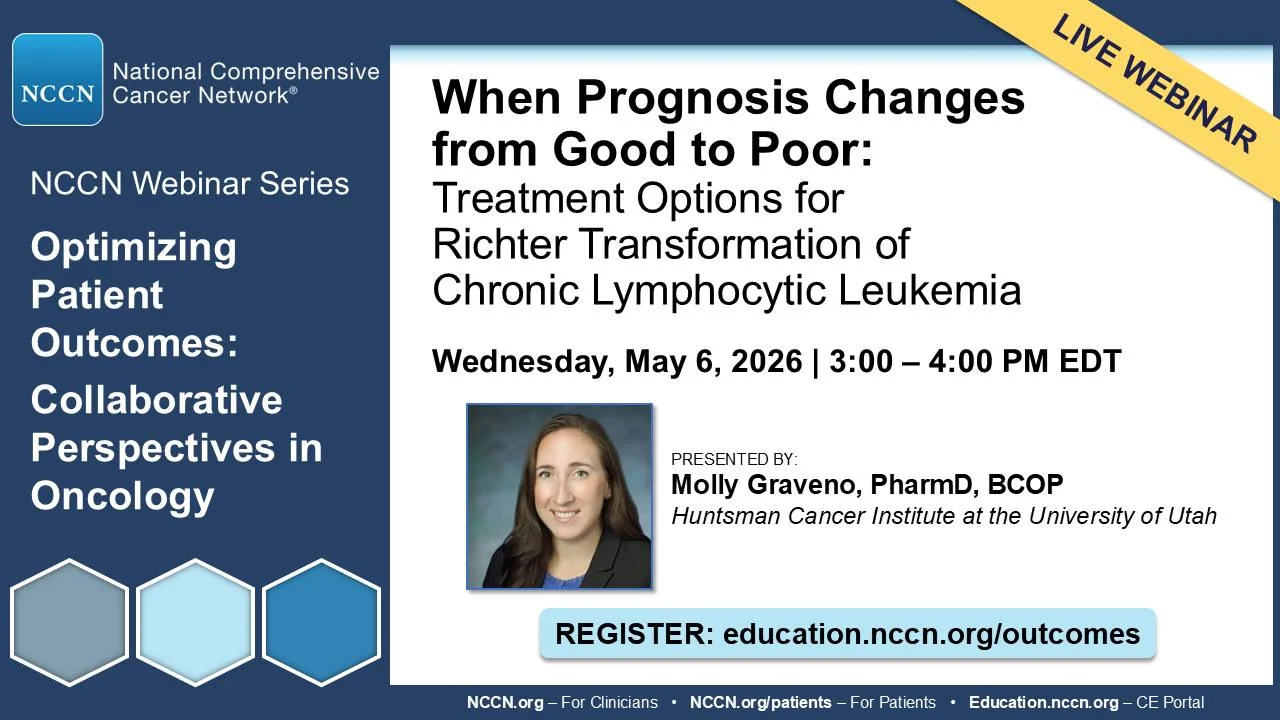 Chronic Lymphocytic Leukemia