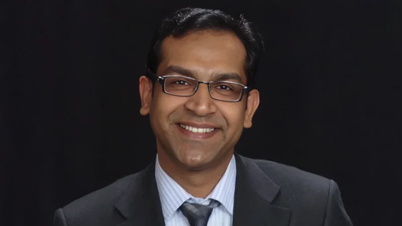 Rohit Aggarwal: Novel Oral JAK1/TYK2 Inhibitor Shows Positive Phase 3 Results in Dermatomyositis