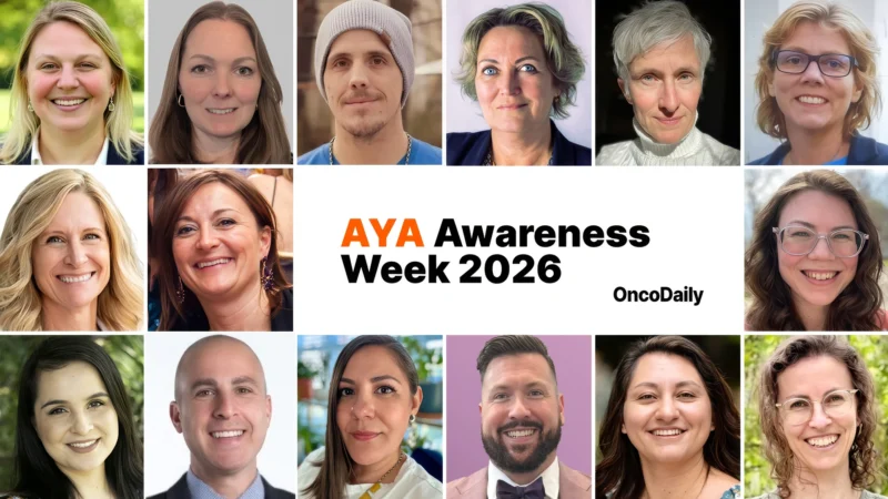 20 Posts Not To Miss From AYA Cancer Awareness Week 2026