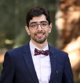 Abdul Rafeh Naqash, MD