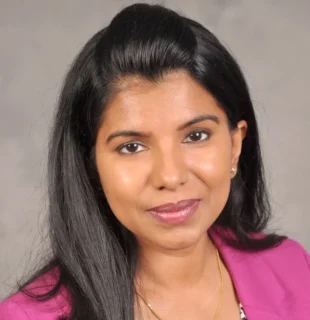 Abirami Sivapiragasam, MD