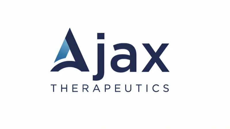 Eli Lilly and Company to Acquire Ajax Therapeutics to Advance JAK2 Inhibition