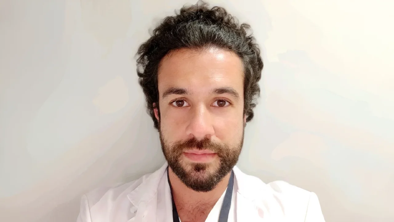 Alai Goñi Ramirez: Leading HDR Brachytherapy Training Program in Prostate Cancer in Morocco