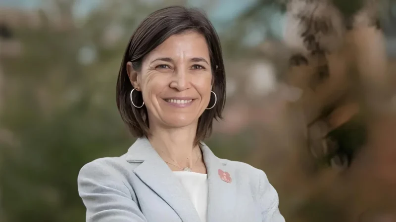 Alejandra Mendez: Inspire2Live Congress Highlights Urgency of Closing Gaps in Global Cancer Care