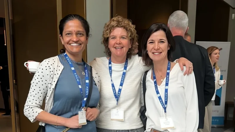 Alejandra Mendez: Inspire2Live Congress Highlights Urgency of Closing Gaps in Global Cancer Care