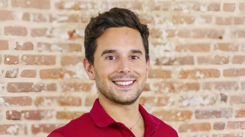 Alejandro Gil-Salmerón: Presenting Work at ICIC26 on Integrated Cancer Care for People With Mental Ill-Health