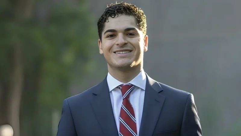 Alessandro Hammond: Cancer Researcher Used His Own App to Save His Life