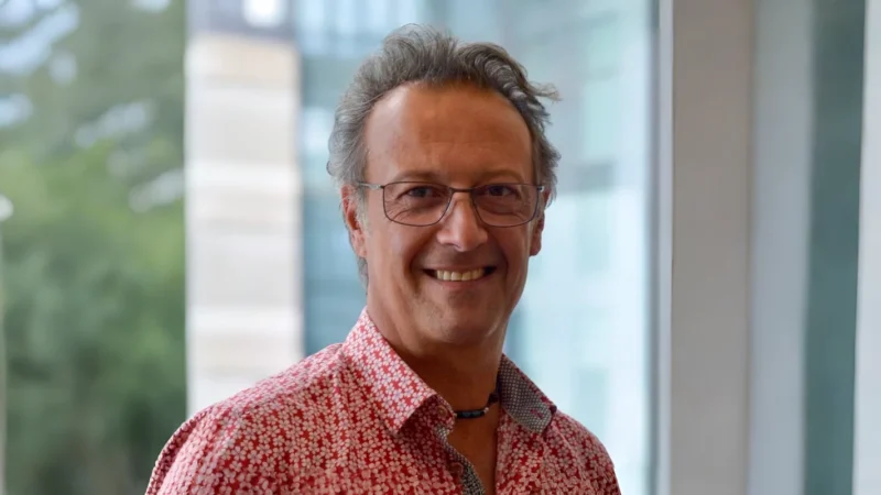 Alex Toker: Tumor Microenvironment Takes Center Stage at FASEB 2026