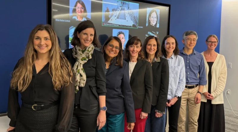 Alique Topalian: Advancing Survivor Engagement in Long-Term Cancer Care Through PCORI Initiative