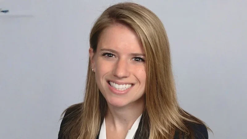 Alissa Cooper: Impressed  with the Spirit and Collaboration that Goes into TLC Conference