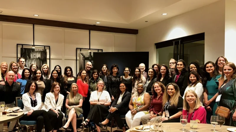 Aliya Z. Omer: The Light We Bring Shapes the Future of Healthcare