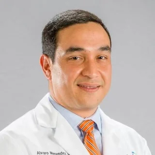 Alvaro Menendez, MD - OncoDaily