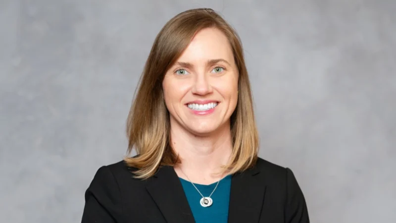 Alyssa Hill: Five Years in MSL Role Contributing to Breast Cancer Research Progress