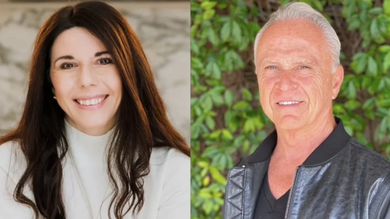 Aleksandra Filipovic: New Episode of Into the Body about Noetic Medicine