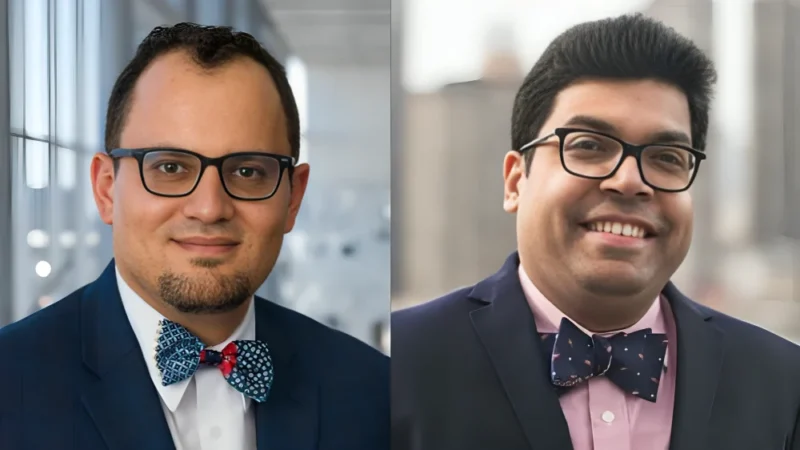 Samer Al Hadidi: High Efficacy Meets Concerning Toxicity in Smoldering Myeloma – CAR-PRISM Trial