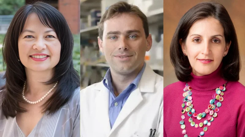 Cathy Eng: Join Us for Early Onset Cancer Care Session at the AACR 2026 Global Affairs Session