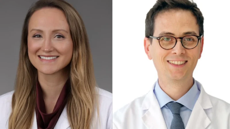 Bruna Pellini: Honored to Be Named Chair of the International Society of Liquid Biopsy Education Committee