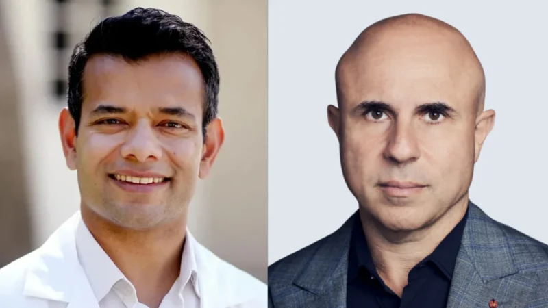 Sumanta Pal: URO-ONCO 2026 in Brazil Brings Together Global Leaders in GU Oncology