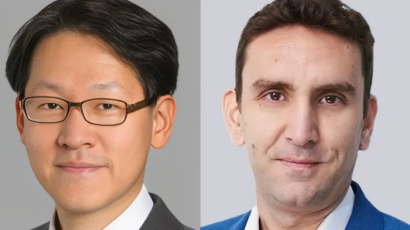 Young Kwang Chae: The Future of RAS Therapy May Be in the Syringe Rather Than the Pill