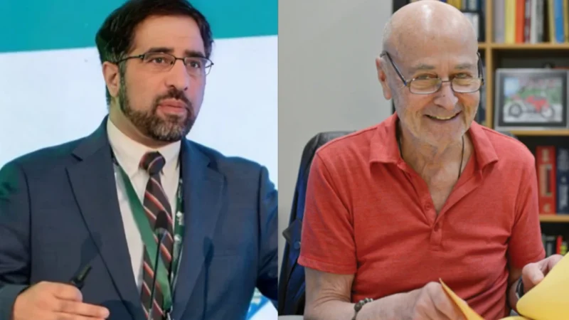 Al-Ola Abdallah: Learning From The Legend Bart Barlogie at UAMS Myeloma Institute