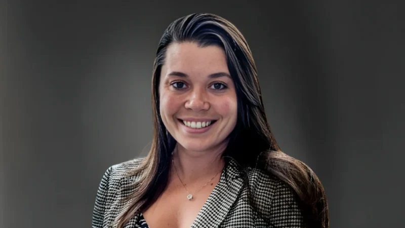 Megan Rice: Honored to Share First-Time Disclosure of a CD30 Dual-Payload ADC at AACR 2026