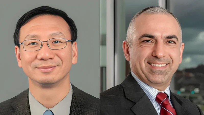 Liang Cheng: Why UTUC Requires a Genomic Identity Distinct from Bladder Cancer