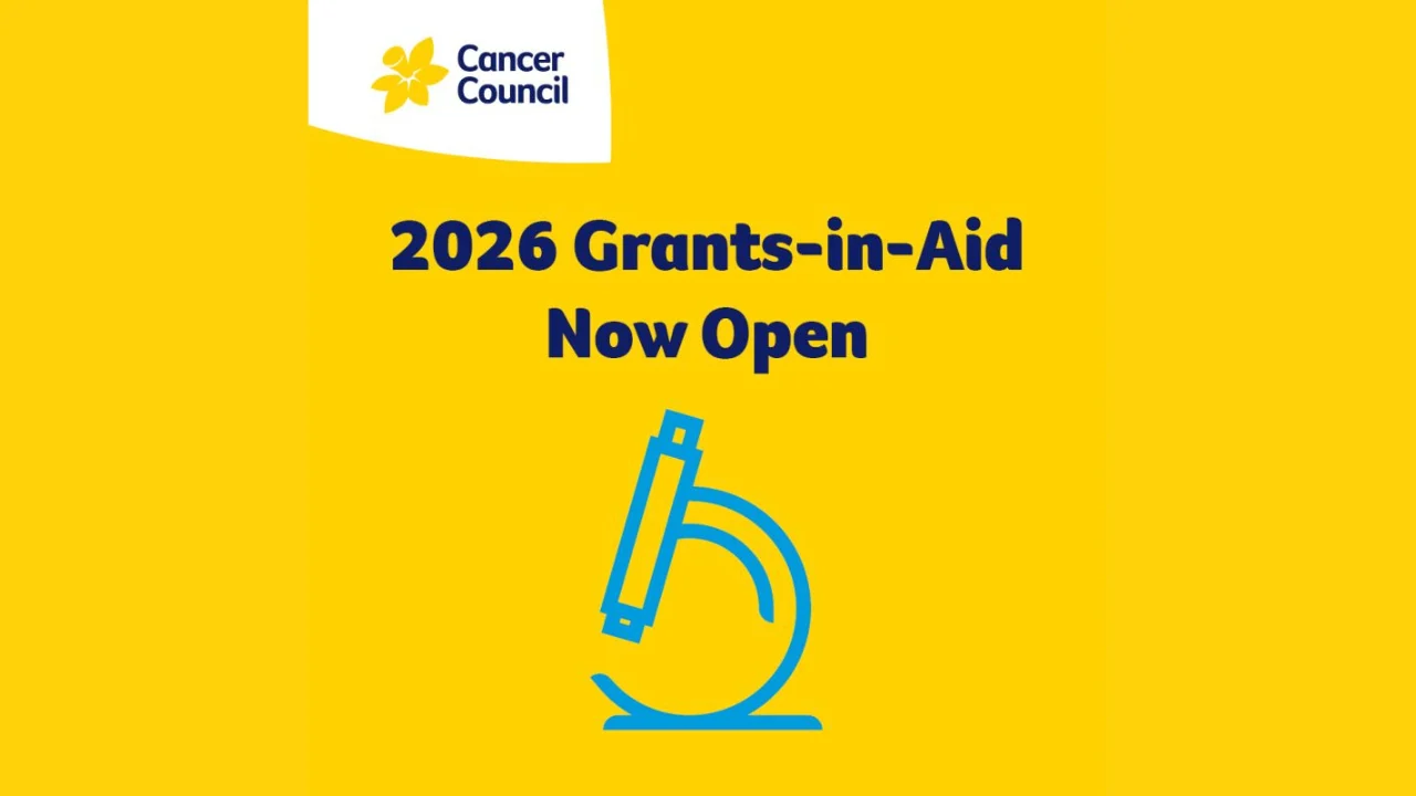 Cancer Council Victoria