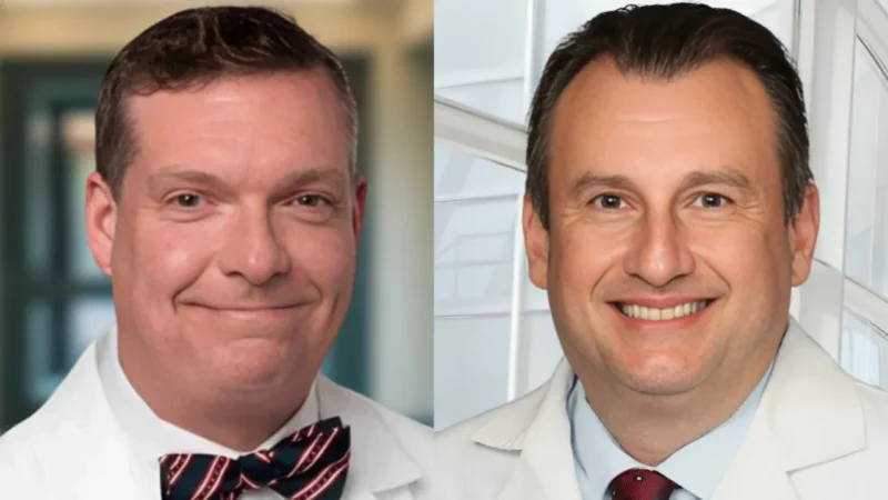 Douglas Flora: Finding the “Candle Lighters” at Florida Cancer Specialists Annual Meeting