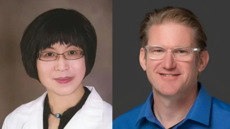 Ruiling Yuan: Applications Are Now Open for the ’26–’27 Rural Cancer Research and Advocacy Fellowship