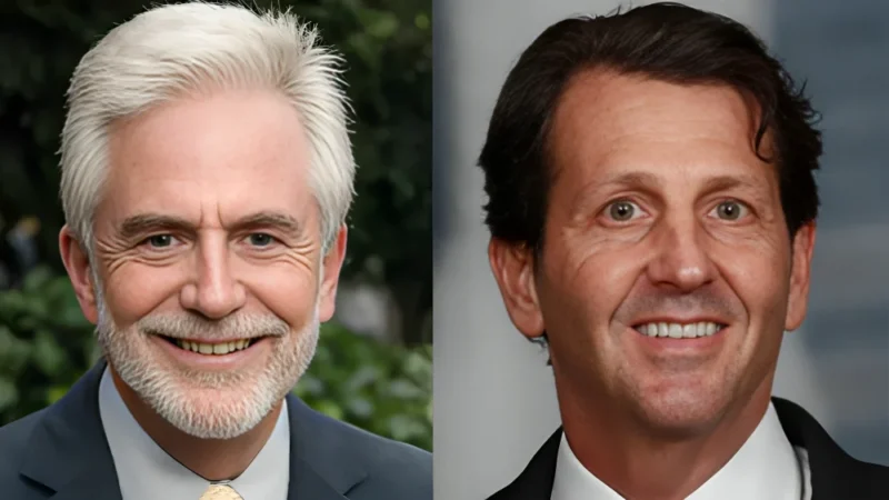 Bernard Fox: Eli Lilly’s $7B Acquisition of Kelonia is a Leap Toward Democratizing CAR-T