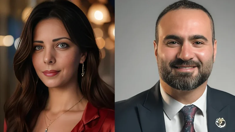 Sahar Mansour: Recent Talk with Omar Layth Qassid on Breast Pathology and Imaging at CUDBIT