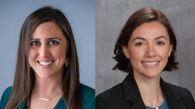 Emily Touloukian: Nicolina Scibelli on Her First Year of Community Oncology at Coastal Cancer Center