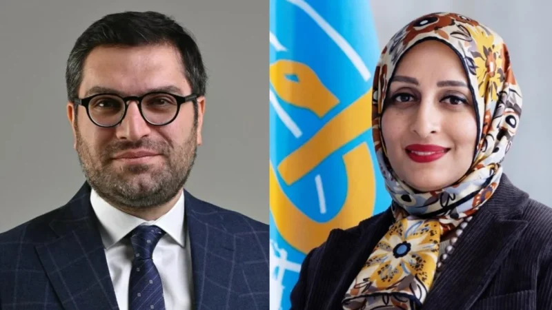 Gevorg Tamamyan: The Life Story of Shenaaz El-Halabi on New Episode of World Health Voices Podcast