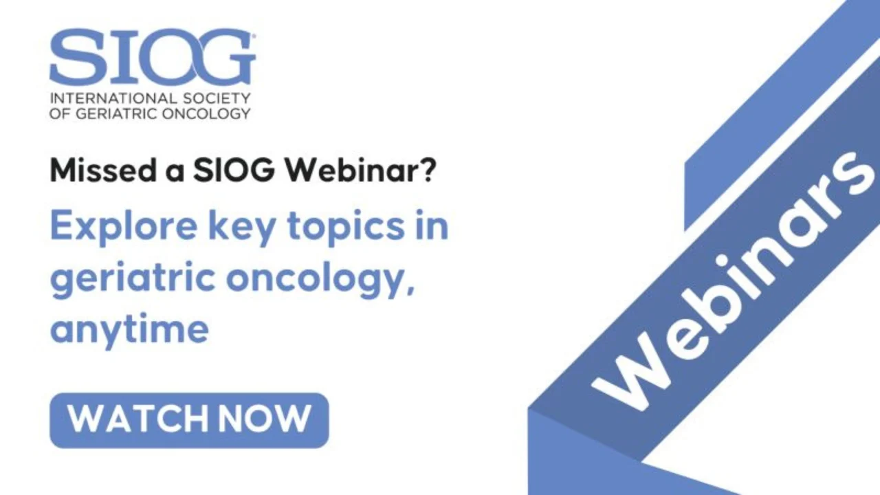 SIOG webinar