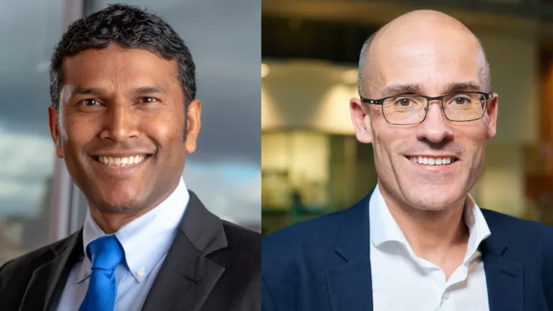 Sendurai Mani: Next Seminar in The Hallmarks of Cancer Series Will Feature Charles Swanton