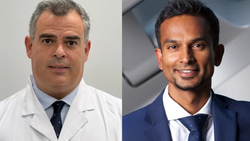 Felipe Couñago: Can SABR Safely Delay Systemic Therapy in Renal Cell Carcinoma?