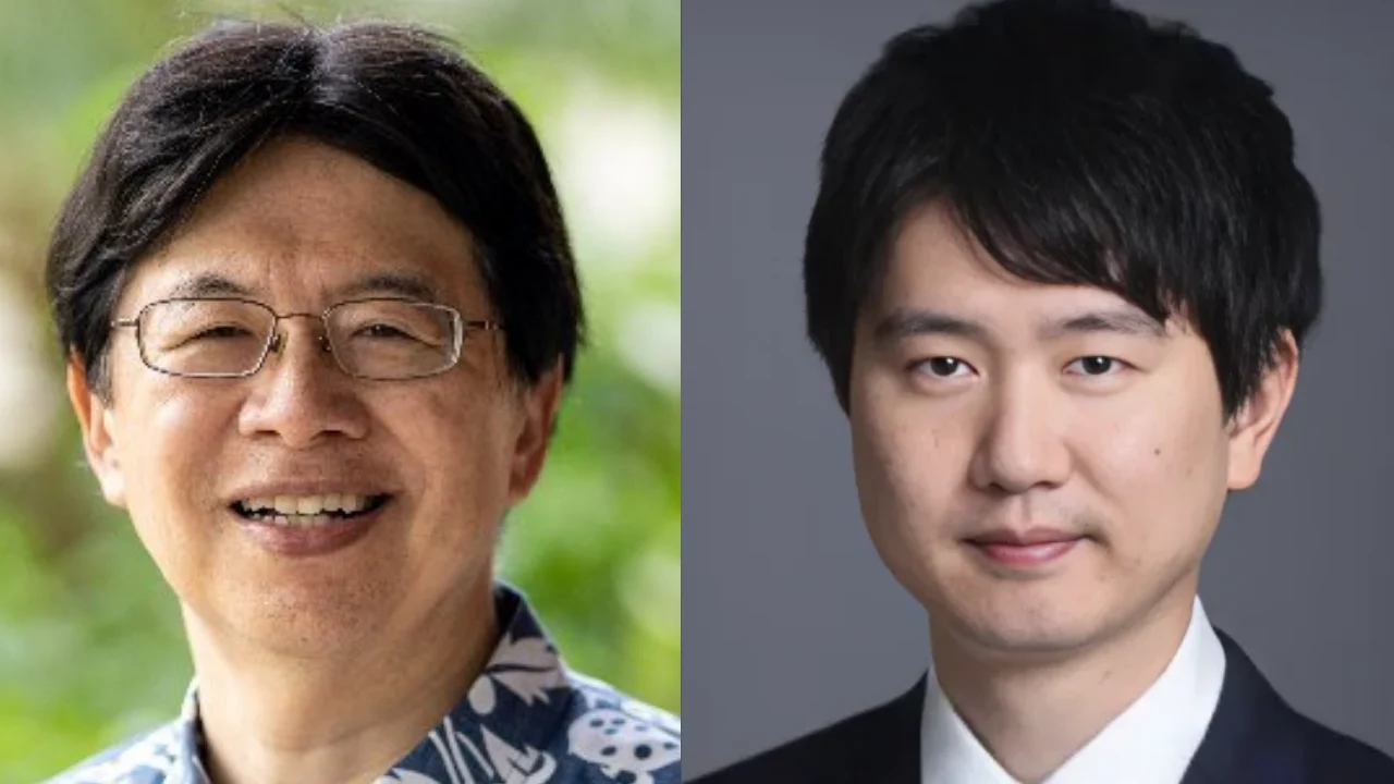 Naoto Ueno: Congratulations to Yu Fujiwara for Receiving a Grant From AACR