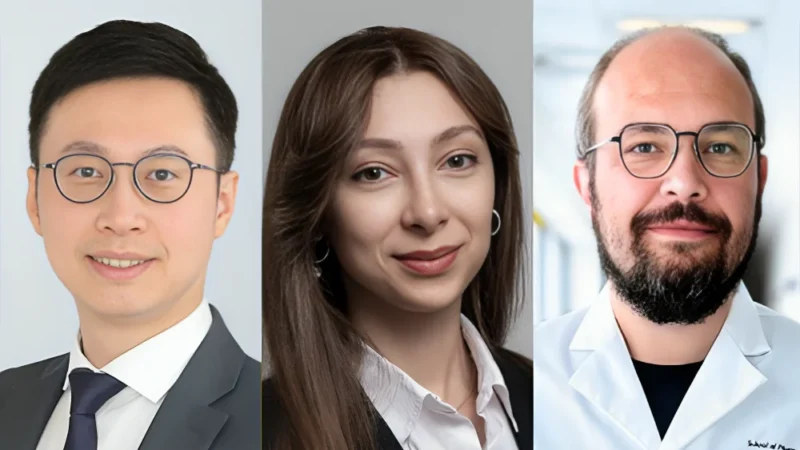 Billy Ng: Delighted to Share Our Recent Review on Sugar-Based Drug Discovery