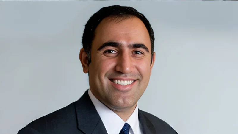 Amir T. Fathi: B.A.A. 10K Fundraising for Leukemia Research