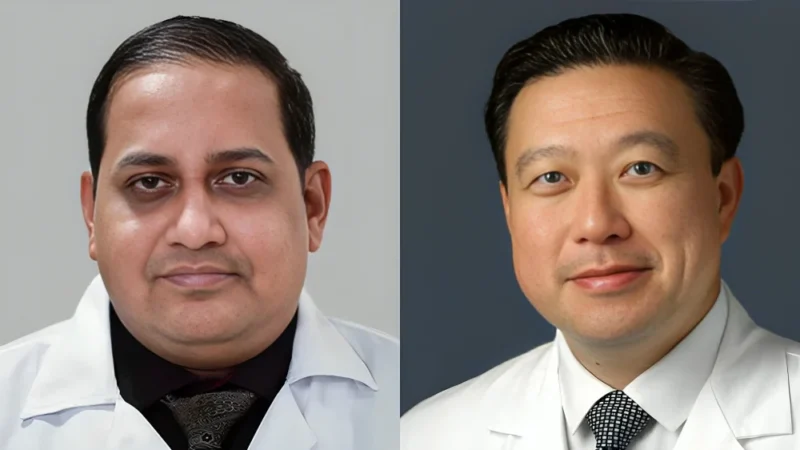 Amol Akhade: What Is Resectable Stage III NSCLC?