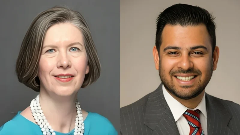 Amy C. Moore: Important Case Study Using Methylation-Based ctDNA Assays in EGFR+ NSCLC